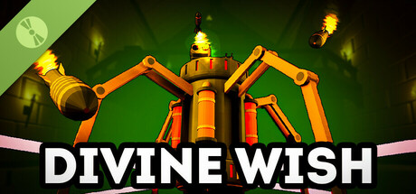 Divine Wish Demo