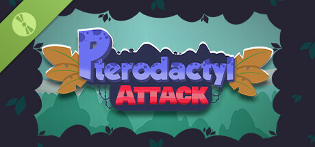 Ataque Do Pterodáctilo Demo