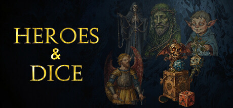 Heroes & Dice Playtest