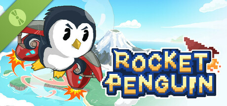 Rocket Penguin Demo