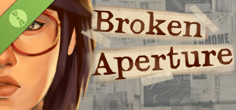 Broken Aperture Demo