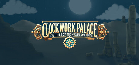 Clockwork Palace: Mysteries of the Mughal Mechanicum Playtest