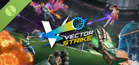 Vector Strike Demo