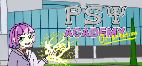 Psi Academy