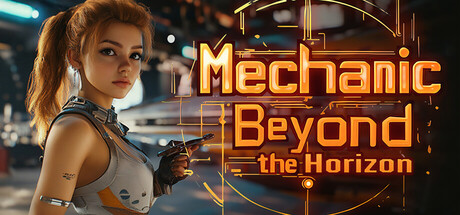 Mechanic Beyond the Orbit