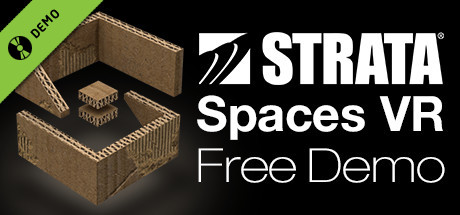 Strata Spaces VR Demo