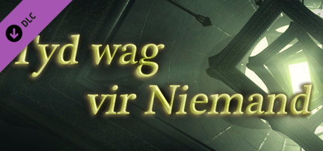 Tyd wag vir Niemand - Soundtrack