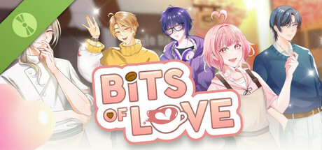 Bits Of Love: An Otome Game Demo