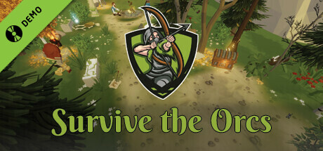 Survive the Orcs Demo