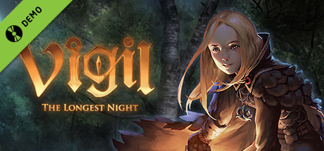 Vigil: The Longest Night Demo