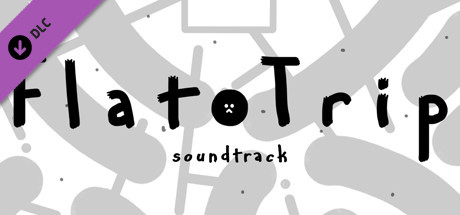 Flat Trip OST and Art