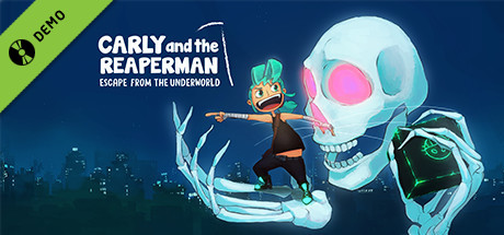 Carly and the Reaperman Demo