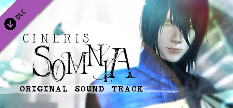 CINERIS SOMNIA - Original Soundtrack