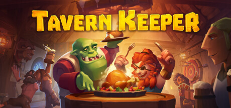 Tavern Keeper 🍻 Private Test 