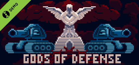 Gods Of Defense Demo