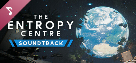 The Entropy Centre Soundtrack
