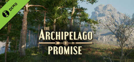 The Archipelago Promise Demo