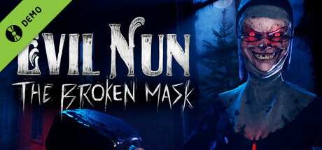 Evil Nun: The Broken Mask Prologue
