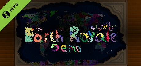 EarthRoyale Demo