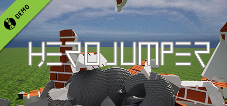 Hero Jumper Demo