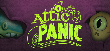 Attic Panic