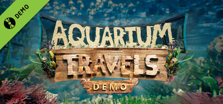 Aquarium Travels Demo