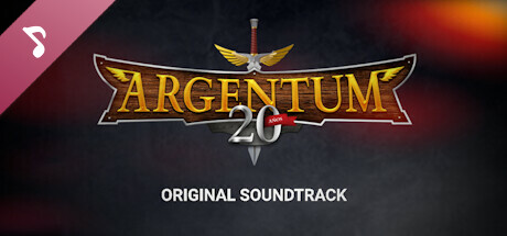Argentum 20 Soundtrack