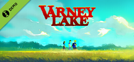 Varney Lake Demo