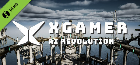 XGAMER - AI Revolution Demo