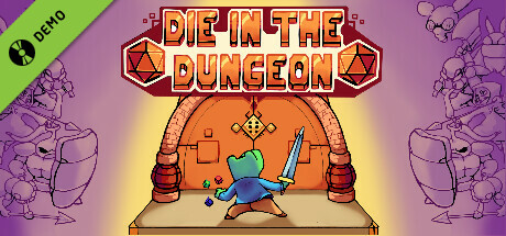 Die in the Dungeon Demo