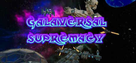 Galaversal Supremacy Playtest