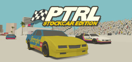 PTRL Stockcar Edition