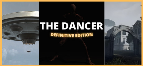 The Dancer - Definitive Edition