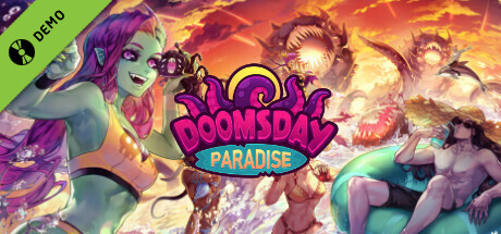 Doomsday Paradise Demo