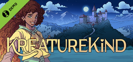 KreatureKind Demo