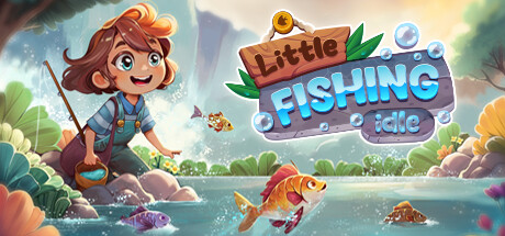 Little Fishing World