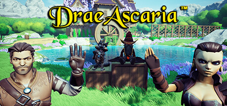 DraeAscaria Playtest