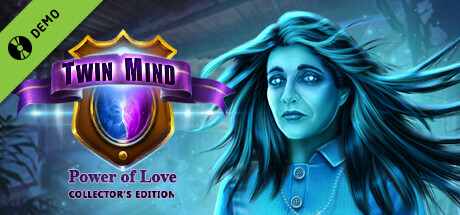 Twin Mind: Power of Love Collector's Edition Demo