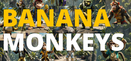 Banana Monkeys Playtest