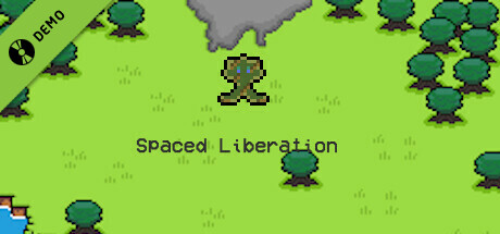 Spaced Liberation Demo