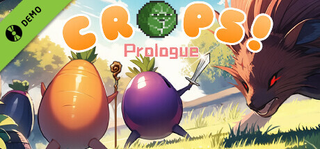 CROPS! Demo