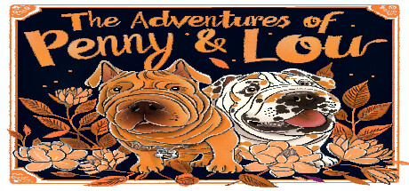 The Adventures of Penny & Lou