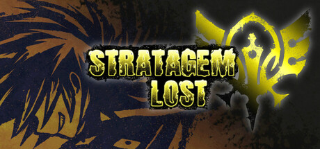 Stratagem Lost