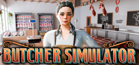 Butcher Simulator