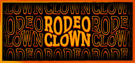 Rodeo Clown