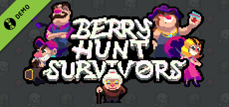 Berry Hunt Survivors Demo
