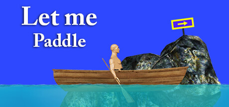 Let me Paddle