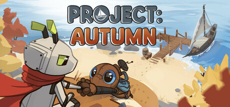 Project: Autumn