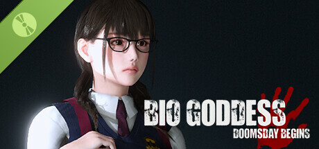 Bio Goddess: Doomsday Begins Demo