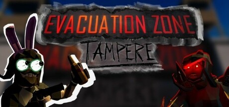 Evacuation Zone: Tampere